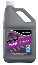 Thetford 96014 64Oz Wash & Wax
