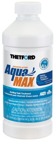 Thetford 96635 Aquamax Spring Showers 32Oz Bottle