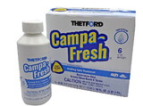 Thetford 96745 Campa-Fresh Free & Clear 8Oz Bottle