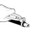 TH Marine 13.3 Stepless Ear Hose Clamp, T-H Marine 16700010X-DP