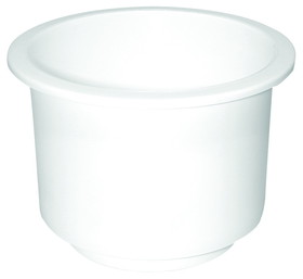 TH Marine Large Cup Holder, T-H Marine LCH-1W-DP