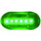 TH Marine LED-51868-DP Green Underwater Surface Mount Led