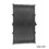 TH Marine 31 Series Battery Tray, T-H Marine NBH-31P-DP