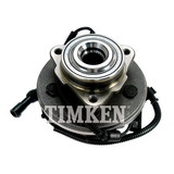 Timken Preset Pre-Greased And Pre-Sealed, Timken Bearings and Seals HA590156