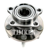 Timken Preset Pre-Greased And Pre-Sealed, Timken Bearings and Seals HA590183