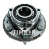 Timken Preset Pre-Greased And Pre-Sealed, Timken Bearings and Seals HA590227