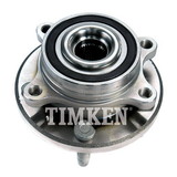 Timken Preset Pre-Greased And Pre-Sealed, Timken Bearings and Seals HA590261