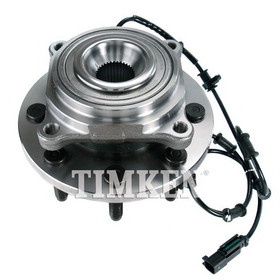 Timken Preset Pre-Greased And Pre-Sealed, Timken Bearings and Seals HA590346