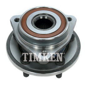 Timken Preset Pre-Greased And Pre-Sealed, Timken Bearings and Seals HA597449