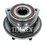 Timken Preset Pre-Greased And Pre-Sealed, Timken Bearings and Seals HA597449
