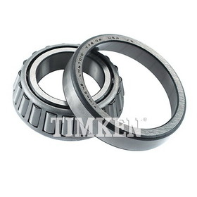 Timken Tapered Roller Bearing Assembly, Timken Bearings and Seals SET6