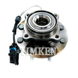 Timken Preset Pre-Greased And Pre-Sealed, Timken Bearings and Seals SP580310
