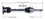 Trakmotive New Cv Axle, TrakMotive SK-8018