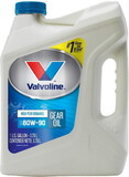 Valvoline 773732 High Performance Gear Oil 1 Gal