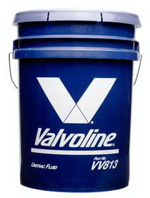 Valvoline Unitrac Tractr Fluid 5Gal, Valvoline VV813
