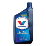 Valvoline 4-Stroke ATV/UTV Motor Oil SAE 10W-40 - 3 Quart Pack (3 X 1qt) 817263