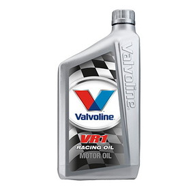 Valvoline Vr1 Racing 50 6/1 Qt Cs, Valvoline 822350