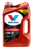 Valvoline Maxlife 5W30 Ez Pour 5 Qt Bottle, Valvoline 881163