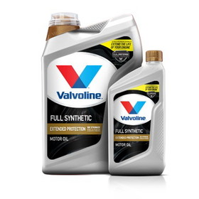 Valvoline Val Extended Prot Full Syn 5W30 6/1, Valvoline 891678