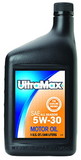 Valvoline Ultramax 5W30 Cs 12, Valvoline UM740