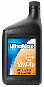 Valvoline Ultramax 10W40 Cs 12, Valvoline UM744