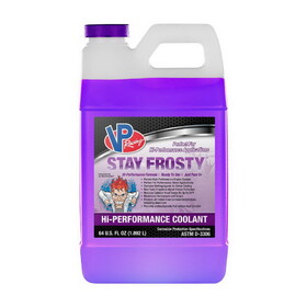 Vp Racing Fuels 2087 Stay Frosty H.P. Coolant 32Oz