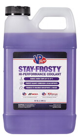 Vp Racing Fuels 2088 Coolant For High-Performance Engine