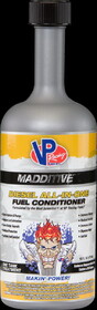 Vp Racing Fuels 2838 Vp Dsl All-In-One 16Oz