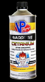 Vp Racing Fuels 2865 Madditive Cetanium 32Oz Cetane