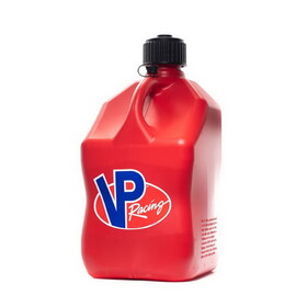 Vp Racing Fuels 3512-CA Red Vpsq 5.5 Gal Ms Container