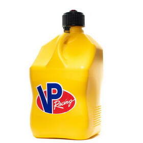 Vp Racing Fuels 3552-CA Yellow Vpsq 5.5 Gal Ms Container