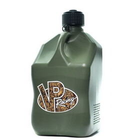 Vp Racing Fuels 3842-CA Camo Vpsq 5.5 Gal Ms Container