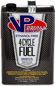 Vp Racing Fuels 6201 4 Cycle 1 Gallon Pail