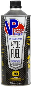 Vp Racing Fuels 6205 4 Cyc Unl Fuel Single