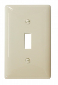 Valterra 4134VBOX Switch Plate Cover - Ivry