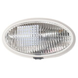 Valterra DG52730VP Led Oval Porchlight Sw