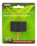 Valterra A100014VP Elec. Adapter 30-15A 1/Cd