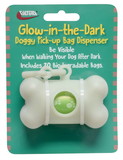 Valterra A102003VP Glow-N-Dark Dog Bag Dispenser Kit