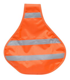 Valterra A102007VP Reflective Safety Vest - Sm