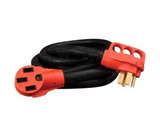 Valterra A105015EH 50A Extension Cord W/Hdl
