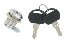 Valterra A510 Cam Lock With Key