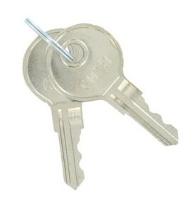 Valterra A524 Replacment Key 751 Bulk