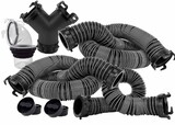 Valterra D04-0678 Silverback Dual Drain System