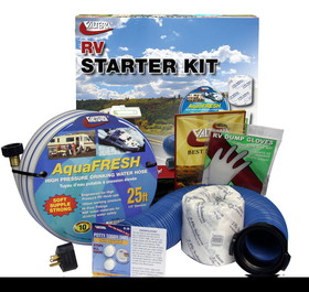 Valterra K88104 Starter Kit Std. Potty T.