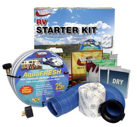 Valterra K88105 Starter Kit Standard