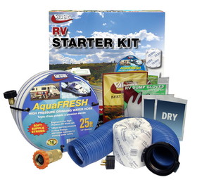 Valterra K88121 Standard Rv Starter Kit