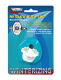 Valterra P23500VP Blow Out Plug 1/Cd