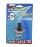 Valterra P23508VP Blow Out Plug Schrader Vl