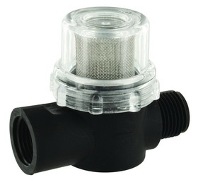 Valterra P25206VP Inline Filter/Strainer