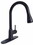 Valterra PF231766 Premium Slimline Boost Faucet Bk